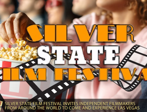My Name is Art Premieres at the Silver State Film Festival