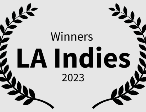 The Crystal Crypt – Remastered Ten Year Anniversary Edition wins Best Sci-Fi at 2023 LA Indies Festival